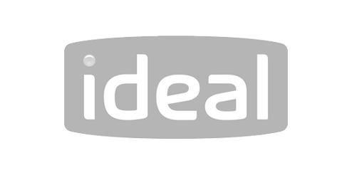 Ideal Logo